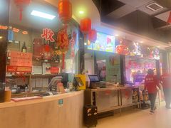 -幸运牛汕头小黄牛牛肉火锅(梅林店)