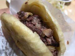 -闫家驴肉老店(华电一校店)