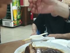 -春江饭店(共青团路总店)