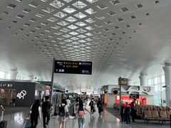 -杭州萧山国际机场