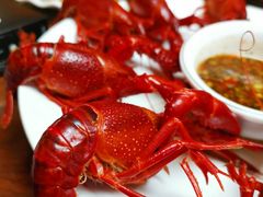 -漫天香·小龙虾餐厅(夏湾店)