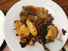 -汉巴味德(大悦城店)