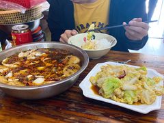 -黑皮酸菜鱼(三山街店)