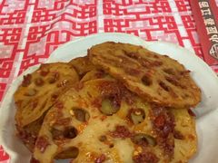 -小匠喜·江西菜(人民广场店)