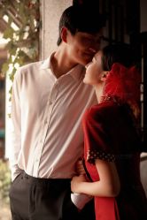 -雪中彩影婚纱摄影·微光艺术中心