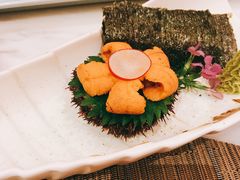 -月下料理(楷林IFC店)