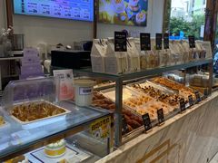-DEMO黛慕蛋糕(中泰店)