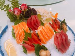 刺生拼盘-金时代顺风大酒店(金山店)