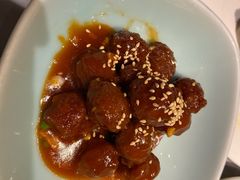 老太原糖醋丸子-杏花堂山西菜馆(壹方城店)