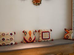 -元气草泰式按摩The Vitality Grass Spa(南海万达店)