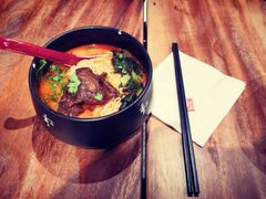 -和府捞面(东直门银座店)