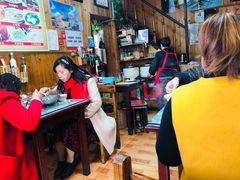 大堂-南花桥羊肉馆老字号(乌镇店)