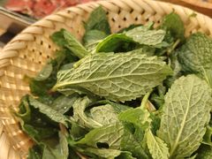 薄荷-山缓缓火锅(苏州仁恒仓街店)