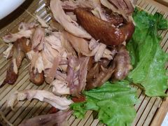 -惠丰堂饭庄·烤鸭·京味菜(翠微路店)