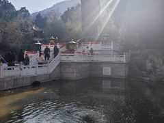 -千佛山风景名胜区