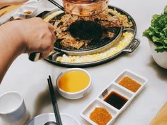 -韩宫宴和牛烤肉(盐城金鹰店)