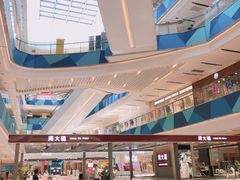 -宝龙城(杭州滨江店)