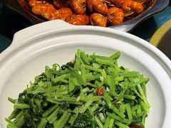 -呷湘厨·家宴·鱼汤捞饭(津南店)