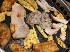 -火炉火自助餐(悠唐购物中心店)