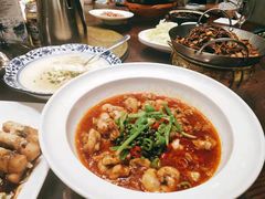 -东沙小镇主题餐厅(下沙店)