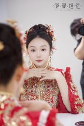 -欣薇婚纱(新源乐汇城店)