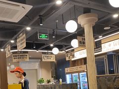 -三毛烧烤·南昌大排档(山姆店)