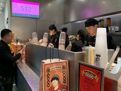 -LELECHA乐乐茶(美罗城店)