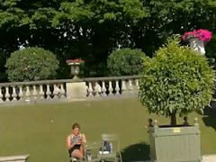 -卢森堡公园