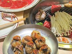-伊茉家的烤肉店(勒泰中心店)