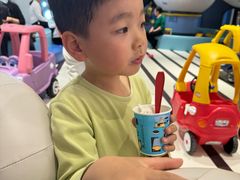 -DQ·蛋糕·冰淇淋(通州万达店)