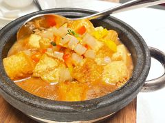 -御玺中餐厅新派湘菜