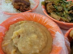 土豆泥-咱家王新国把子肉(县东巷店)