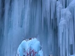 -沕沕水生态风景区