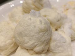 雪绵豆沙-皇朝海鲜酒店