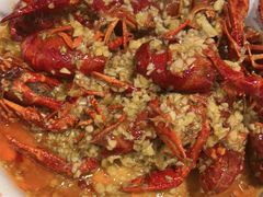 -冶建镜子·老南昌大排档·江西虾王(总店)