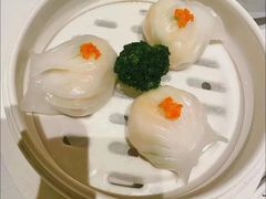 宴庭招牌虾饺皇-成都瑞吉酒店·宴庭中餐厅