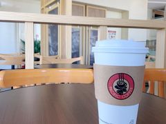 -太平洋咖啡(北大国际医院店)