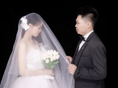-经典婚纱摄影美学馆·私人定制