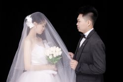 -经典婚纱摄影美学馆·私人定制