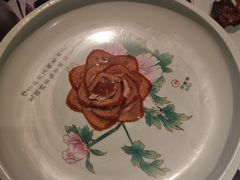 北京牡丹烤鸭-京味斋·北京烤鸭(华威桥北工大店)