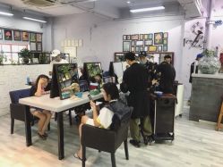 -T8 SALON