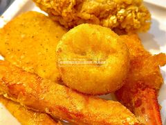 -龍歌自助小火锅(城阳万象汇店)