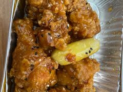 经典翅根-三个先森的韩国炸鸡(中北店)