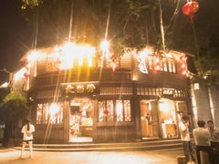 -麦当劳(南后街店)
