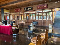 -那家小馆•北京菜•烤鸭(香山店)