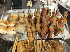 -锦州御烧烤·形象店(人民街店)