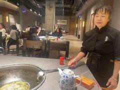 -贺庄·活鱼馆(珠吉路店)