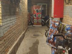 -黑八私房老北京炸酱面