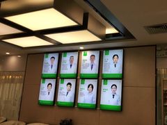 -深圳正夫口腔医疗管理连锁有限公司温莎口腔门诊部(东门店)