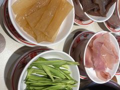 咯吱脆贡菜-江北北火锅馆·公路夜市(魏公村店)